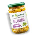 Melanzane Bio Gustiamo