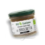 Bruschetta Olive Bio Gustiamo