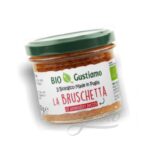 Bruschetta Pomodoro Bio Gustiamo