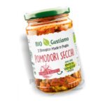 Pomodori secchi Bio Gustiamo