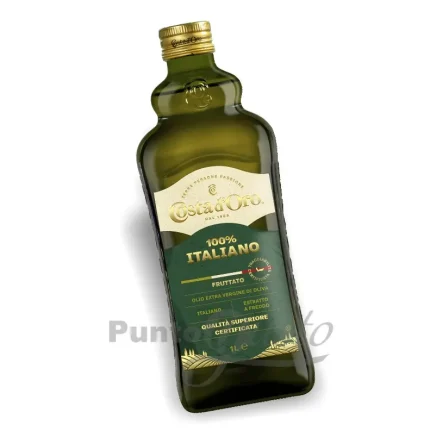 Costadoro Extra vergine 100% Italiano