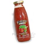 Passata Ciliegino Sicilia Basilico