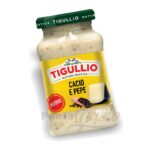 Pesto cacio e Pepe Tigullio