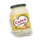 Mayonnaise Calve classica