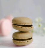 Macaron Cacao – Bild 2