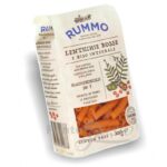 Maccheroncelli Lenticchie Rummo