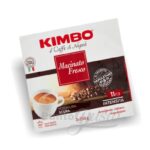 Caffé Kimbo Macinato fresco 2er