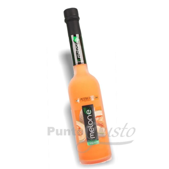 Crema Liquore Melone Petrone – Bild 1