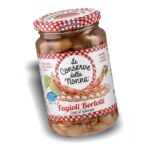 Fagioli Borlotti della Nonna