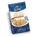 Riso Scotti Risotto Funghi Porcini