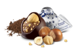 Baci Perugina classico Fondente Luisa