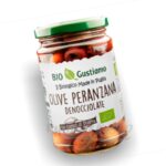 Olive Peranzana Bio Gustiamo