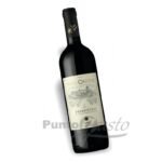 Primitivo Salento Carrisi