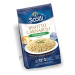 Risotto Formaggio Scotti