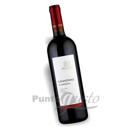 Sella&Mosca Cannonau