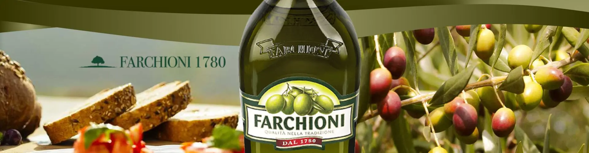 Farchioni Olio