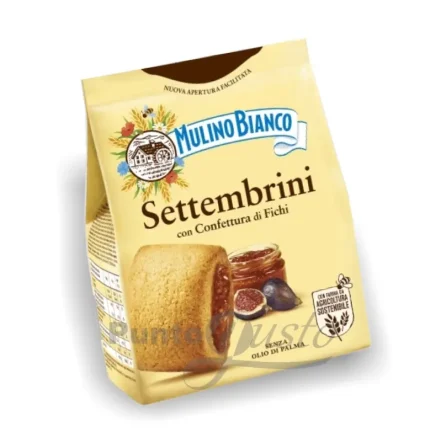 Settembrini Mulino Bianco