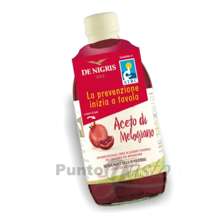Aceto di Melograno