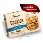 Cookies Cioko Latte