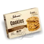 Cookies Gianduia Falcone