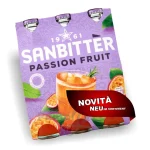 Sanbitter Passion Fruit