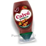 Calve Salsa Barbeque