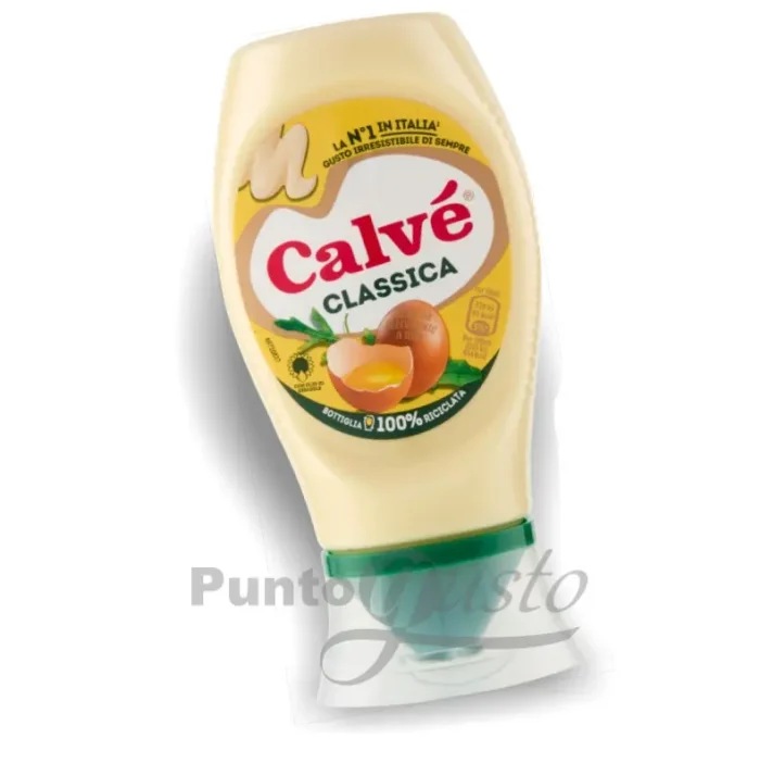 Calve Classica