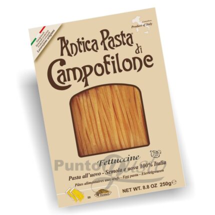 Fettuccini Campofilone