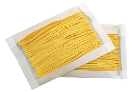 Fettuccini Campofilone