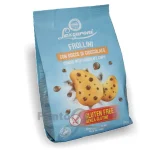 Gocce Cioccolato Lazzaroni