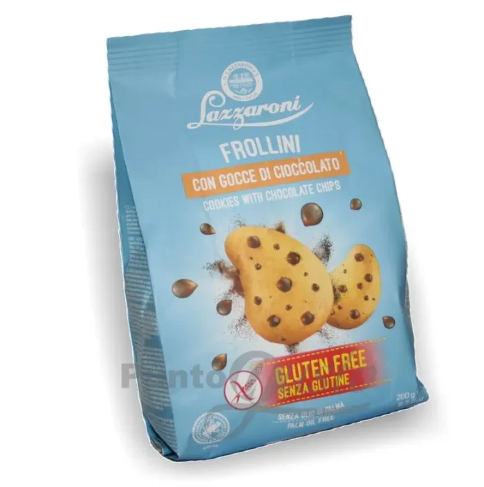 Gocce Cioccolato Lazzaroni