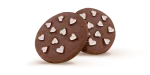 Frollini Cacao e Nocciole Glutenfrei Lazzaroni – Bild 2