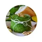 Pesto und Soßen