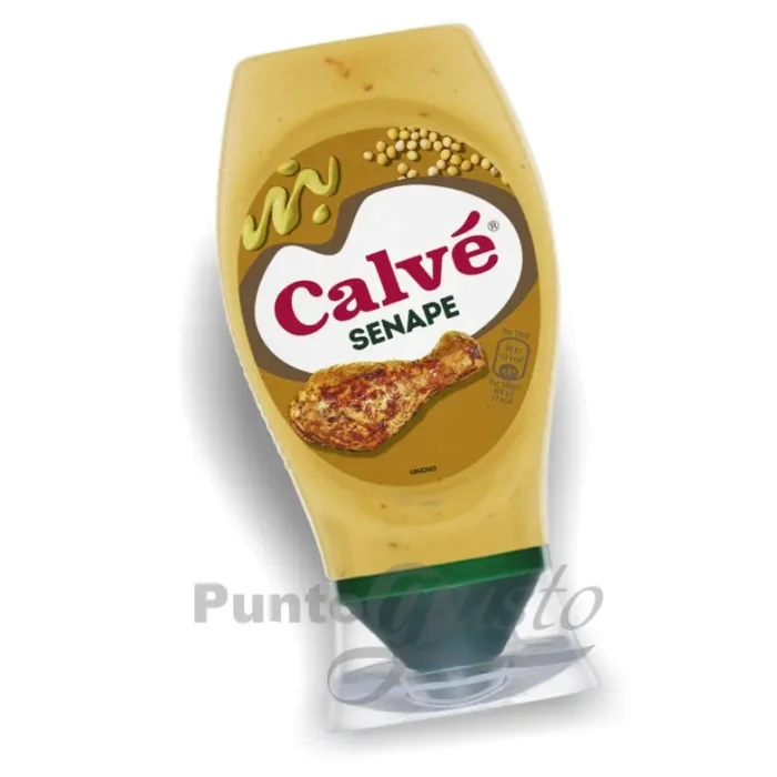 Calve Senape
