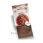 Sole Maccheroni Bruschetta