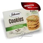 Falcone Cookie Pistacchio