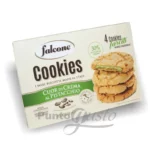 Falcone Cookie Pistacchio
