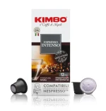 Kimbo Nespresso Intenso