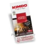 Nespresso Kimbo Napoli