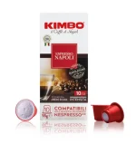 Nespresso Kimbo Napoli