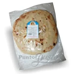 Il Vostro Fornaio Pizza Napoletana