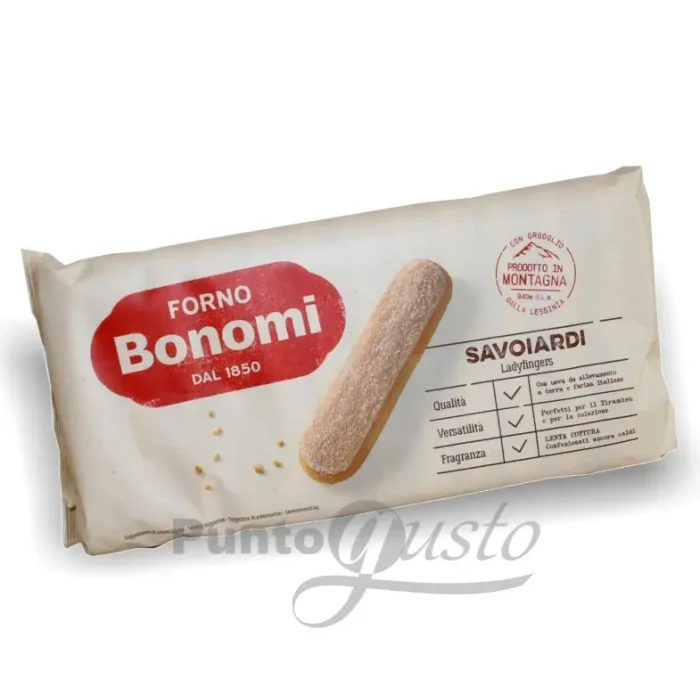 Savoiardi-Bonomi