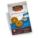 Le Veneziane Biscotti Cooco