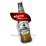 Birra Moretti Zero
