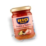 Rio Mare Pesto Tonno Mandorle