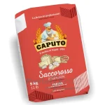 Farina Caputo Saccorosso 5kg