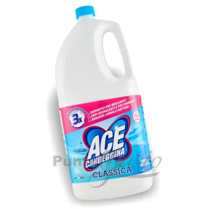ACE Candeggina Classica 3lt