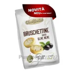 Damiani Bruschettine Olive Nere