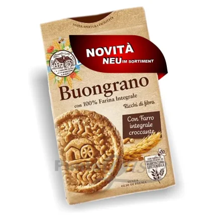Buongrano Mulino Bianco