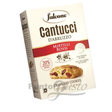 Cantucci Mirtilli Falcone